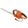 Oleo-Mac HC 605 E Electric Hedge Trimmer -Garden Tool Store oleo mac hc605e hedge trimmer