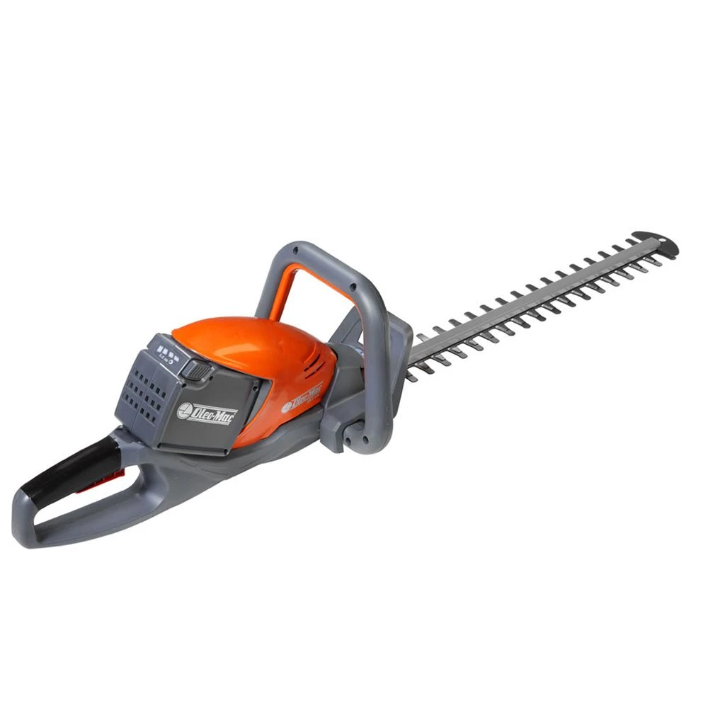 Oleo-Mac HCi 45 40V Cordless Hedge Trimmer (Bare Tool) 4 Oleo-Mac HCi 45 40V Cordless Hedge Trimmer (Bare Tool) - Image 2