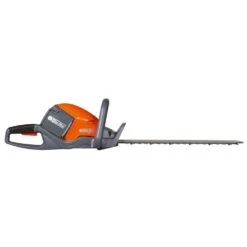 Oleo-Mac HCi 45 40V Cordless Hedge Trimmer (with 2.0Ah Battery & Charger) -Garden Tool Store oleo mac hci45 hedge trimmer 3