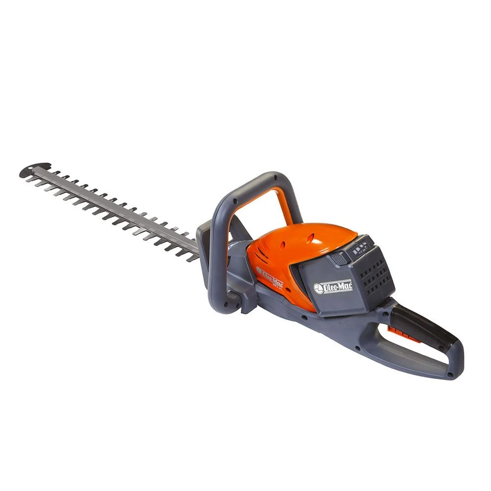 Oleo-Mac HCi 45 40V Cordless Hedge Trimmer (Bare Tool) 3 Oleo-Mac HCi 45 40V Cordless Hedge Trimmer (Bare Tool)