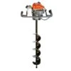 Oleo-Mac MTL 51 One-Man Earth Auger Powerhead -Garden Tool Store oleo mac mtl51 earth auger