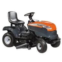 Oleo-Mac OM 98 L/14.5 KH 98cm Hydrostatic Side Discharge Lawn Tractor