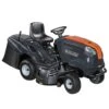 Oleo-Mac OM 103/16 K Hydrostatic Rear Collect Lawn Tractor 1 Oleo-Mac OM 103/16 K Hydrostatic Rear Collect Lawn Tractor -Garden Tool Store oleo mac om103 16k lawn tractor