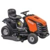 Oleo-Mac OM 107 L/16 KH 107cm Hydrostatic Side Discharge Lawn Tractor 1 Oleo-Mac OM 107 L/16 KH 107cm Hydrostatic Side Discharge Lawn Tractor -Garden Tool Store oleo mac om107l 16kh lawn tractor