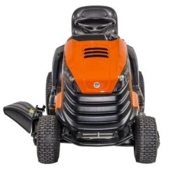 Oleo-Mac OM 107 L/24 KH 107cm Hydrostatic Side Discharge Lawn Tractor 11 Oleo-Mac OM 107 L/24 KH 107cm Hydrostatic Side Discharge Lawn Tractor -Garden Tool Store oleo mac om107l 16kh lawn tractor front 1