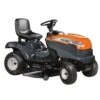 Oleo-Mac OM 108 L/16 KH 108cm Hydrostatic Side Discharge Lawn Tractor 2 Oleo-Mac OM 108 L/16 KH 108cm Hydrostatic Side Discharge Lawn Tractor -Garden Tool Store oleo mac om108l 16k lawn tractor