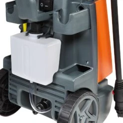 Oleo-Mac PW 115 C Cold Water Electric Pressure Washer -Garden Tool Store oleo mac pw115c pressure washer tank