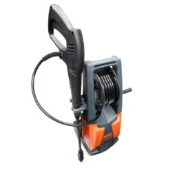 Oleo-Mac PW 115 C Cold Water Electric Pressure Washer -Garden Tool Store oleo mac pw115c pressure washer top