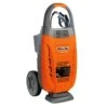 Oleo-Mac PW 175 C Cold Water Electric Pressure Washer -Garden Tool Store oleo mac pw175c pressure washer