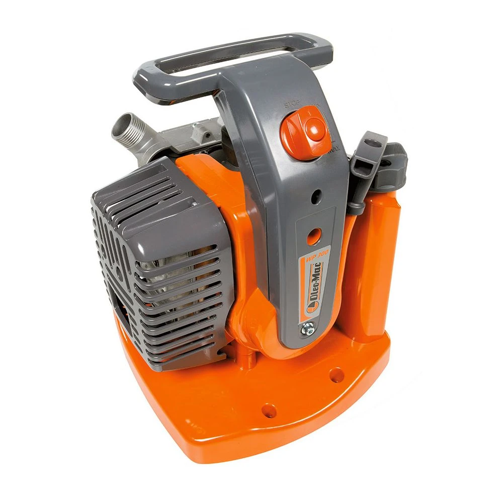 Oleo-Mac WP 300 Self-Priming Water Pump 5 Oleo-Mac WP 300 Self-Priming Water Pump - Image 3