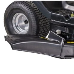 Oleo-Mac OM 107 L/24 KH 107cm Hydrostatic Side Discharge Lawn Tractor 13 Oleo-Mac OM 107 L/24 KH 107cm Hydrostatic Side Discharge Lawn Tractor -Garden Tool Store om107 24kh side deflector