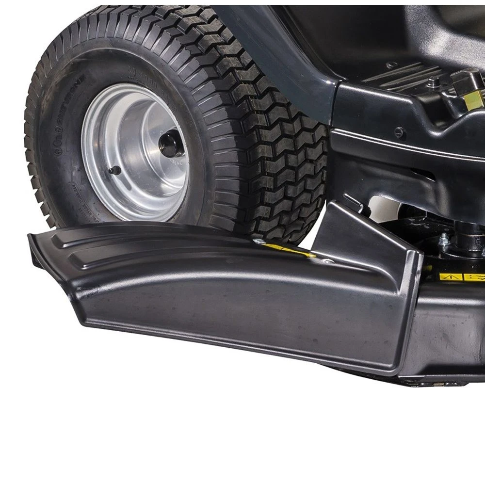 Oleo-Mac OM 107 L/24 KH 107cm Hydrostatic Side Discharge Lawn Tractor 7 Oleo-Mac OM 107 L/24 KH 107cm Hydrostatic Side Discharge Lawn Tractor - Image 5