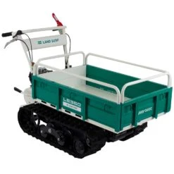 Orec Land Surf LS360 Tracked Petrol Transporter
