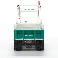 Orec Land Surf LS360 Tracked Petrol Transporter -Garden Tool Store orec ls360 transporter front