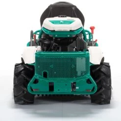Orec Rabbit RM952 95cm Ride-On Brush Cutter / All Terrain Garden Tractor -Garden Tool Store orec rabbit rm952 rear