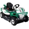 Orec Rabbit RM982F 98cm 4WD Ride-On Brush Cutter / All Terrain Garden Tractor -Garden Tool Store orec rabbit rm982f main