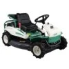 Orec Rabbit RM830 82cm Ride-On Brush Cutter / All Terrain Garden Tractor -Garden Tool Store orec rm830 rabbit mower