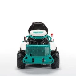 Orec Rabbit RM882 88cm Ride-On Brush Cutter / All Terrain Garden Tractor -Garden Tool Store orec rm882 front