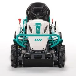 Orec Rabbit RM982F 98cm 4WD Ride-On Brush Cutter / All Terrain Garden Tractor 14 Orec Rabbit RM982F 98cm 4WD Ride-On Brush Cutter / All Terrain Garden Tractor -Garden Tool Store orec rm982f main