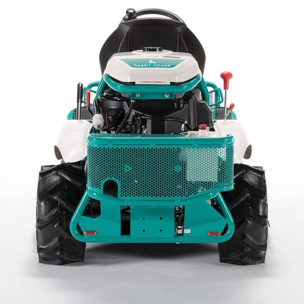 Orec Rabbit RM982F 98cm 4WD Ride-On Brush Cutter / All Terrain Garden Tractor 7 Orec Rabbit RM982F 98cm 4WD Ride-On Brush Cutter / All Terrain Garden Tractor - Image 5