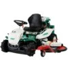Orec Rabbit RMK151 Ride-On Brush Cutter / All Terrain Garden Tractor -Garden Tool Store orec rmk151 rabbit brushcutter main