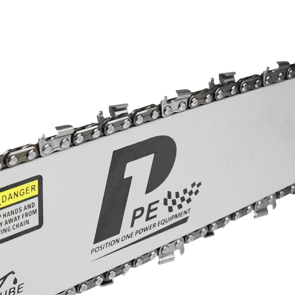 P1PE P6220C Petrol Chainsaw 62cc/20" 11 P1PE P6220C Petrol Chainsaw 62cc/20" - Image 9
