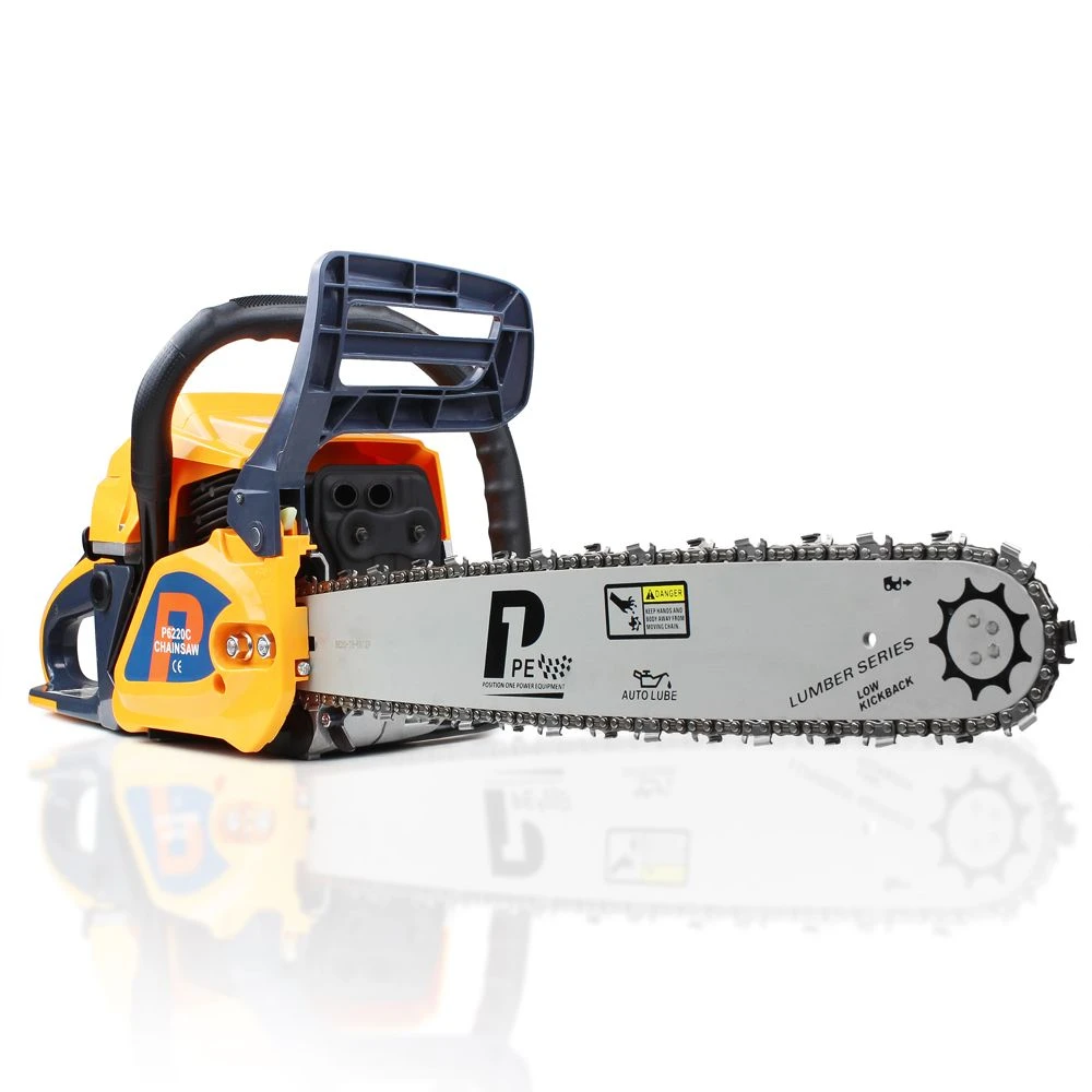 P1PE P6220C Petrol Chainsaw 62cc/20" 5 P1PE P6220C Petrol Chainsaw 62cc/20" - Image 3