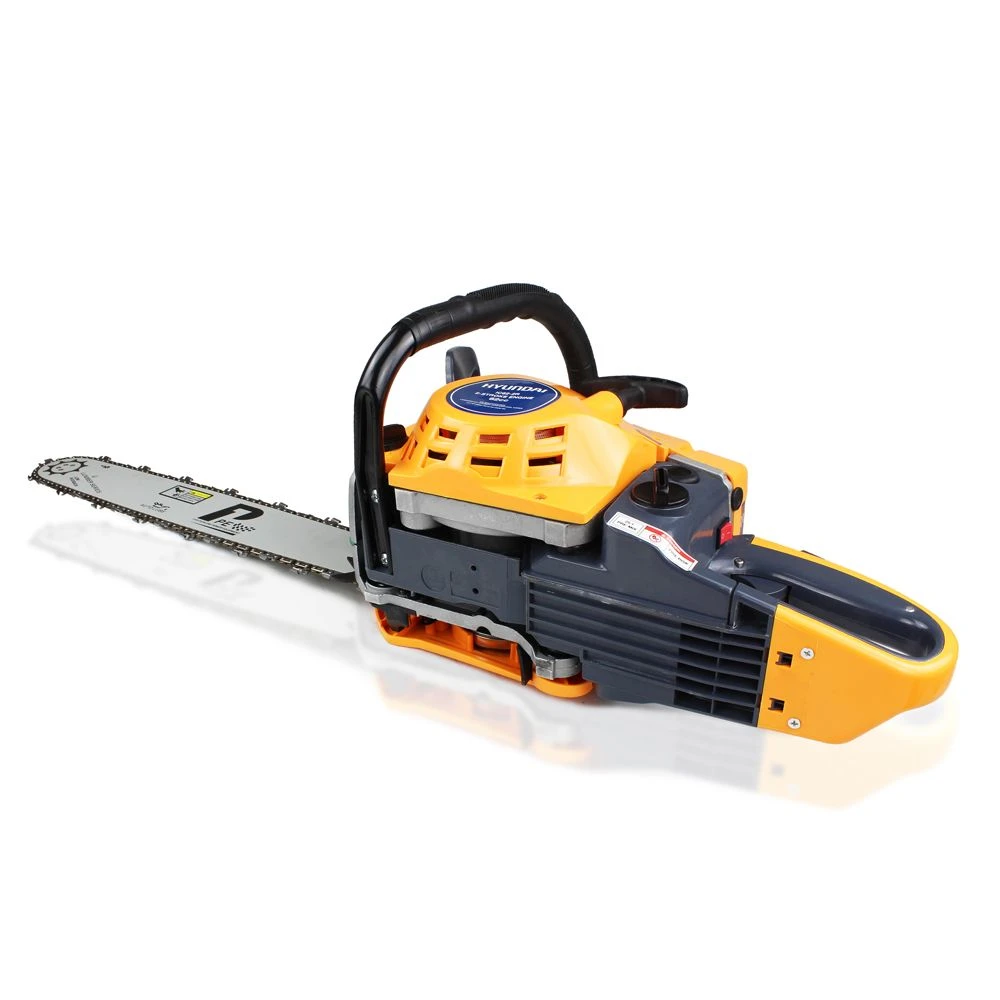 P1PE P6220C Petrol Chainsaw 62cc/20" 9 P1PE P6220C Petrol Chainsaw 62cc/20" - Image 7