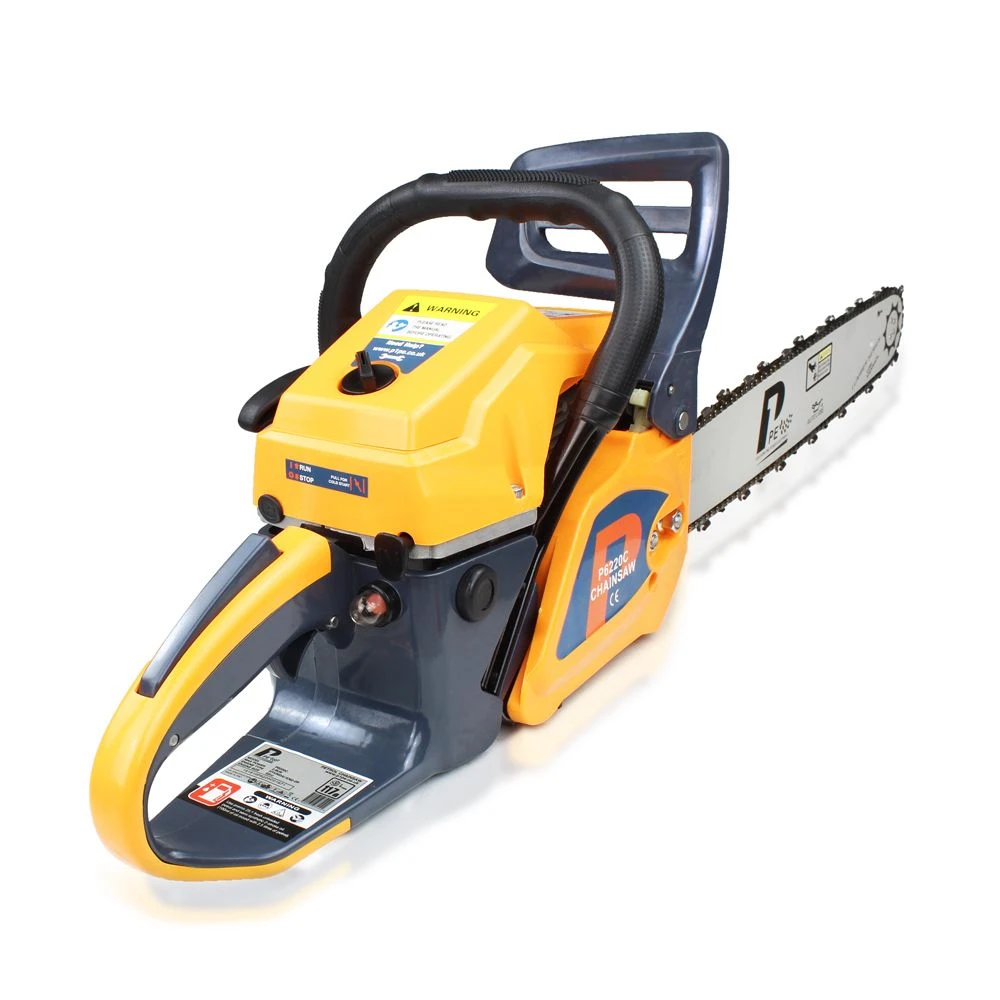 P1PE P6220C Petrol Chainsaw 62cc/20" 6 P1PE P6220C Petrol Chainsaw 62cc/20" - Image 4