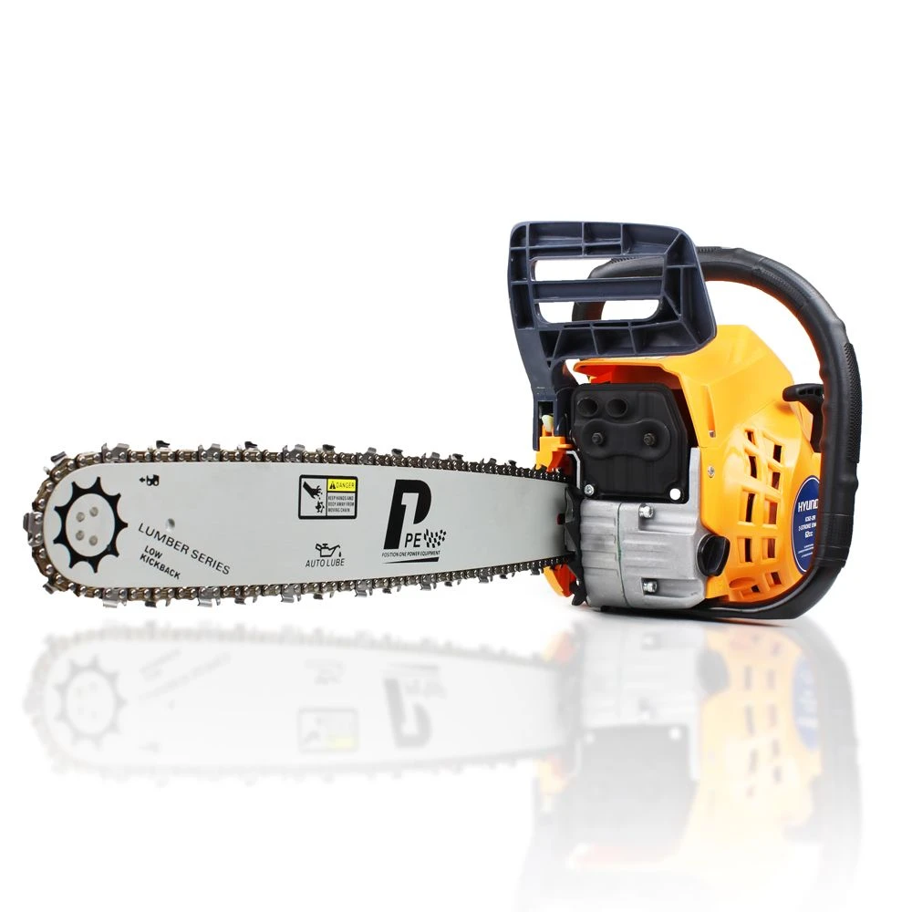 P1PE P6220C Petrol Chainsaw 62cc/20" 10 P1PE P6220C Petrol Chainsaw 62cc/20" - Image 8