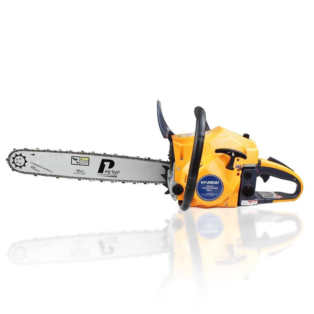 P1PE P6220C Petrol Chainsaw 62cc/20" 8 P1PE P6220C Petrol Chainsaw 62cc/20" - Image 6