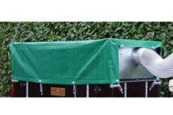 SCH PSU Professional Leaf Suction Unit -Garden Tool Store psu 3