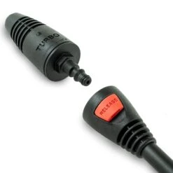 Hyundai HYW1900E 1900W 2100psi 145bar Electric Pressure Washer -Garden Tool Store pw accessory 2 1