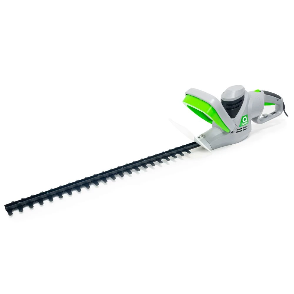 Q Garden QG500ERHT Electric Hedge Trimmer 4 Q Garden QG500ERHT Electric Hedge Trimmer - Image 2
