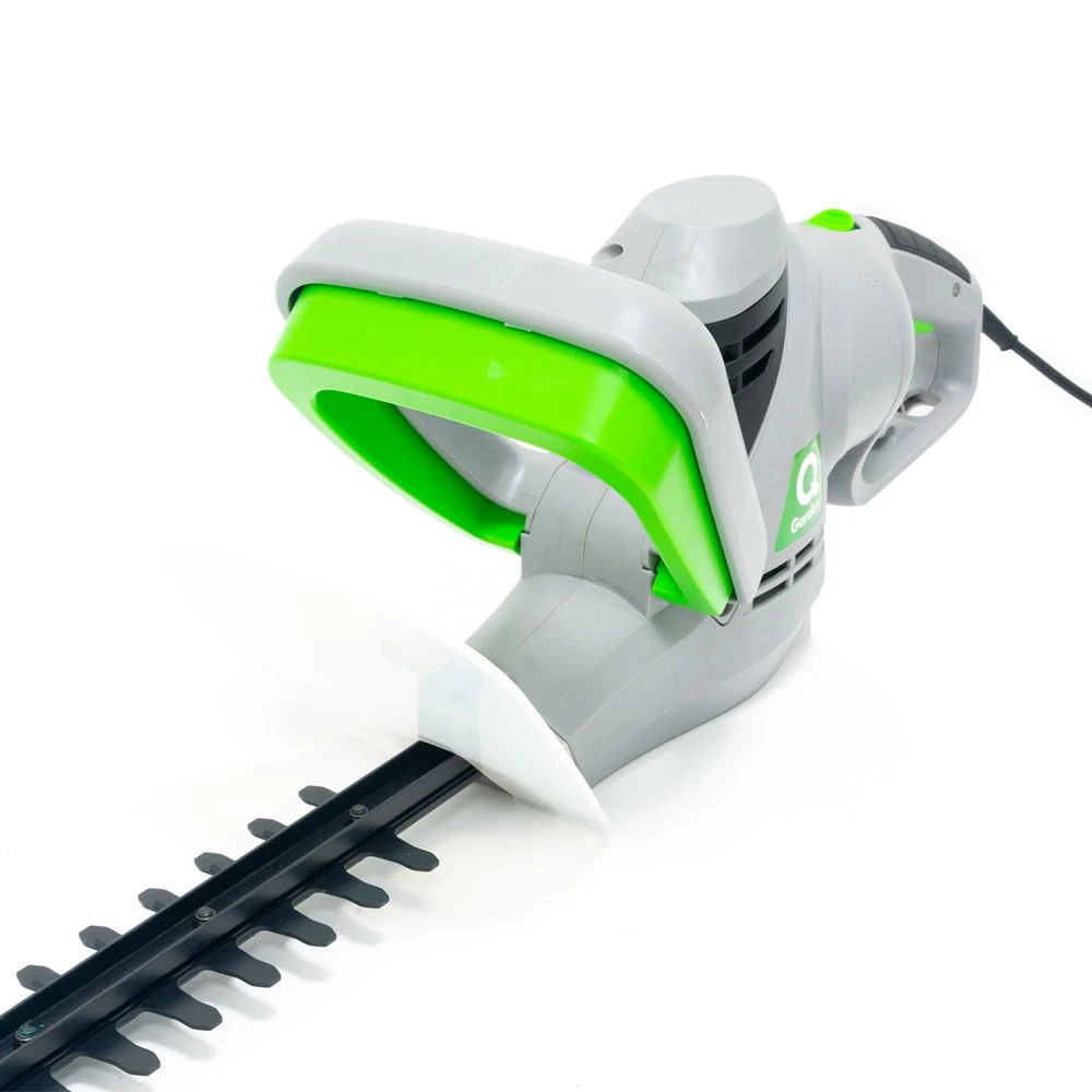 Q Garden QG500ERHT Electric Hedge Trimmer 7 Q Garden QG500ERHT Electric Hedge Trimmer - Image 5