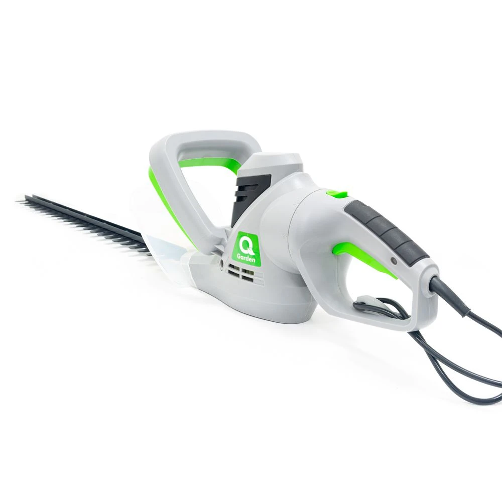 Q Garden QG500ERHT Electric Hedge Trimmer 5 Q Garden QG500ERHT Electric Hedge Trimmer - Image 3