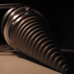 GTM Professional Conyfair Rattlewedge Splitter -Garden Tool Store rattlewedge dark 2