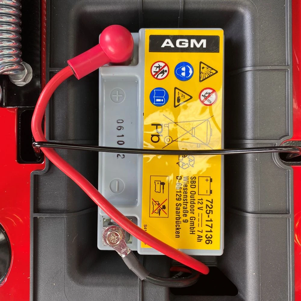 MTD Lawnflite Smart RN145 41" Direct Collect Transmatic Lawn Tractor 8 MTD Lawnflite Smart RN145 41" Direct Collect Transmatic Lawn Tractor - Image 6