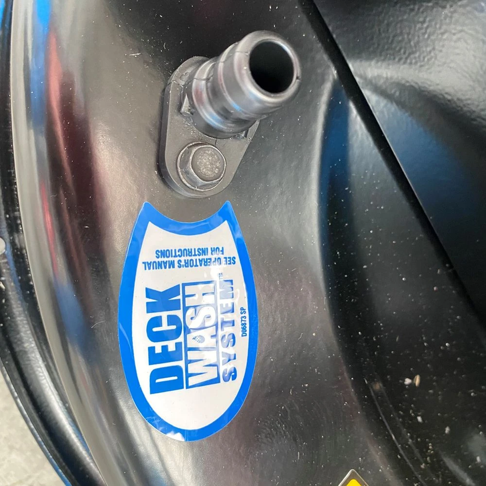 MTD Lawnflite Smart RN145 41" Direct Collect Transmatic Lawn Tractor 7 MTD Lawnflite Smart RN145 41" Direct Collect Transmatic Lawn Tractor - Image 5