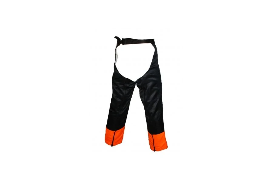Rocwood Chainsaw Chaps - Type A Front Protection (One Size) 4 Rocwood Chainsaw Chaps - Type A Front Protection (One Size) - Image 2