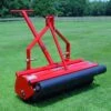 SCH 36" Mounted Sorrel Roller -Garden Tool Store sch 3ssr36 3