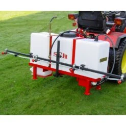 SCH Three-Point Linkage Mounted Sprayer 125L Spray Width 96"
