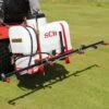 SCH 4MPS Three-Point Linkage Mounted Sprayer 70L Spray Width 96" 2 SCH 4MPS Three-Point Linkage Mounted Sprayer 70L Spray Width 96" -Garden Tool Store sch 4mps sprayer