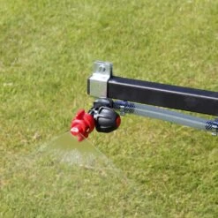 SCH 4MPS Three-Point Linkage Mounted Sprayer 70L Spray Width 96" -Garden Tool Store sch 4mps sprayer 3