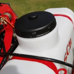 SCH 4MPS Three-Point Linkage Mounted Sprayer 70L Spray Width 96" -Garden Tool Store sch 4mps sprayer 4