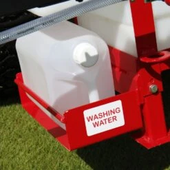 SCH 4MPS Three-Point Linkage Mounted Sprayer 70L Spray Width 96" -Garden Tool Store sch 4mps sprayer 6