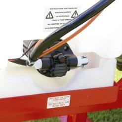 SCH 4MPS Three-Point Linkage Mounted Sprayer 70L Spray Width 96" -Garden Tool Store sch 4mps sprayer 7