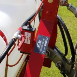 SCH 4MPS Three-Point Linkage Mounted Sprayer 70L Spray Width 96" -Garden Tool Store sch 4mps sprayer 9