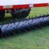 SCH 60" Sorrel Roller For D System -Garden Tool Store sch 60inch sorrel roller attachment