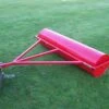 SCH 6HGR 72" X 18" Large Lawn Roller -Garden Tool Store sch 6hgr roller